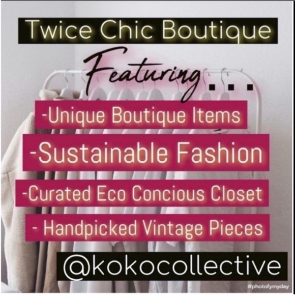 NEW•L-XL•TCB•Minimalist Chic Black & White Modern Style Statement Top - Picture 9 of 14